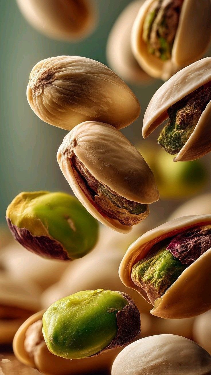 Logistics & Cold-Chain Shipping Solutions for Bulk Iranian Pistachio Export
